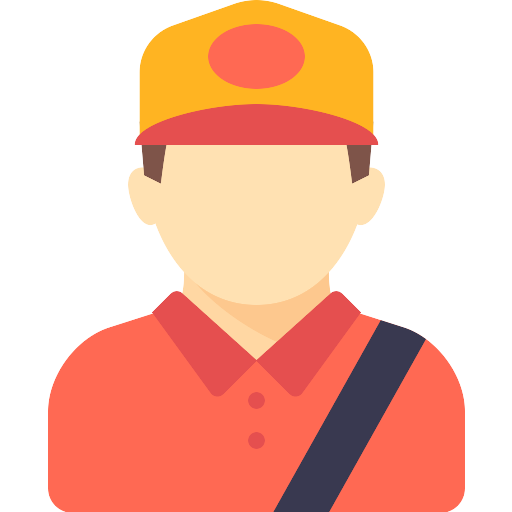 courier